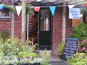 Devon Farm Shop